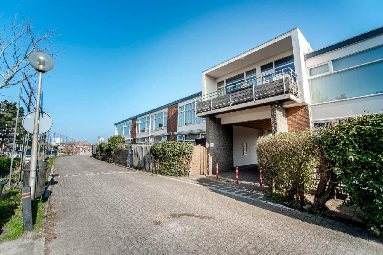Shell 61 Zandvoort Exterior foto